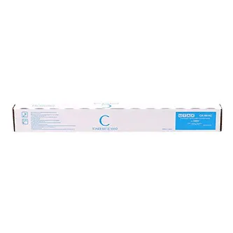 Toner Cartridges + Utax + 1T02L7CUT0