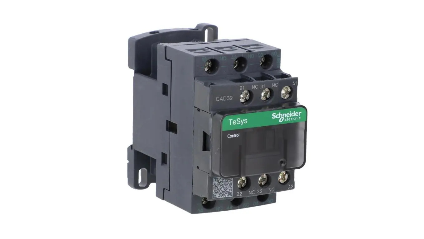 Printeri tindid + Schneider Electric + CAD32P7