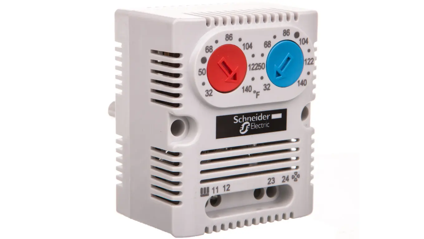 Electrical goods + Schneider + NSYCCOTHDF