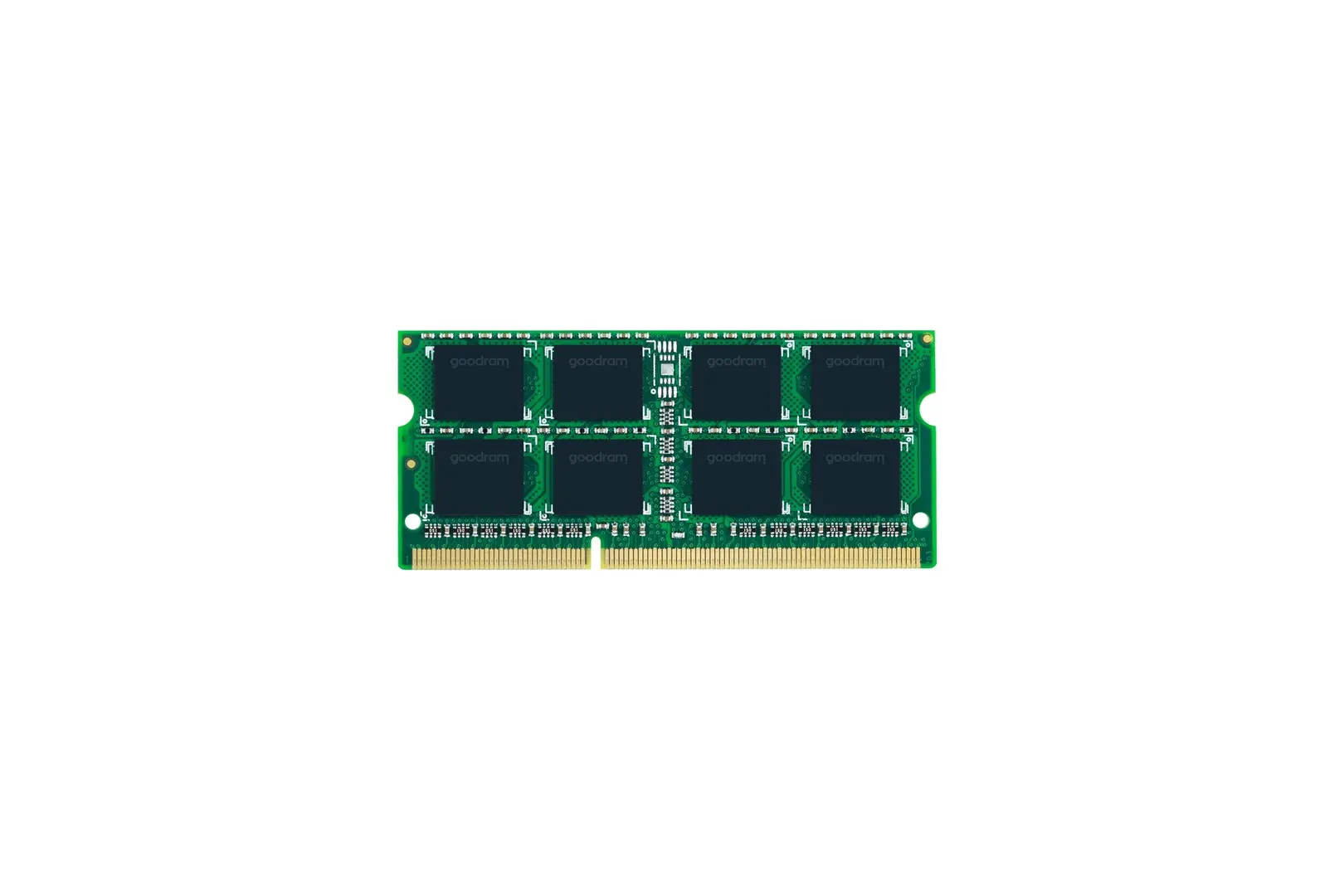 RAM + GOODRAM + GR1333S364L9/8G