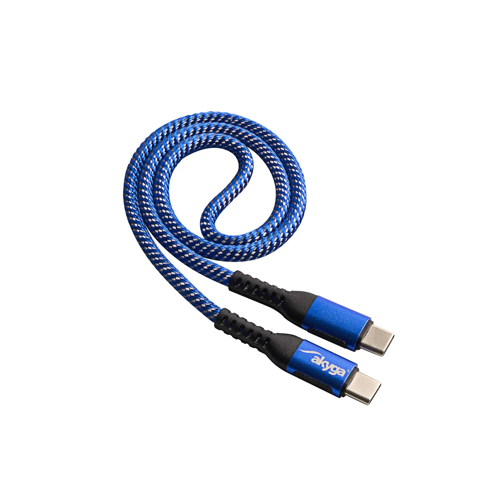 Kable USB + Akyga + AK-USB-36