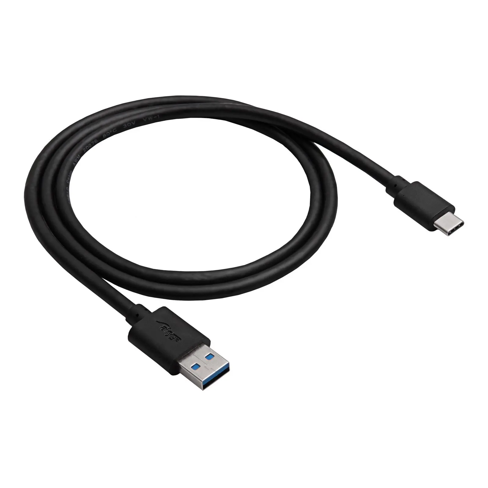 USB-kaapelit + Akyga + AK-USB-24