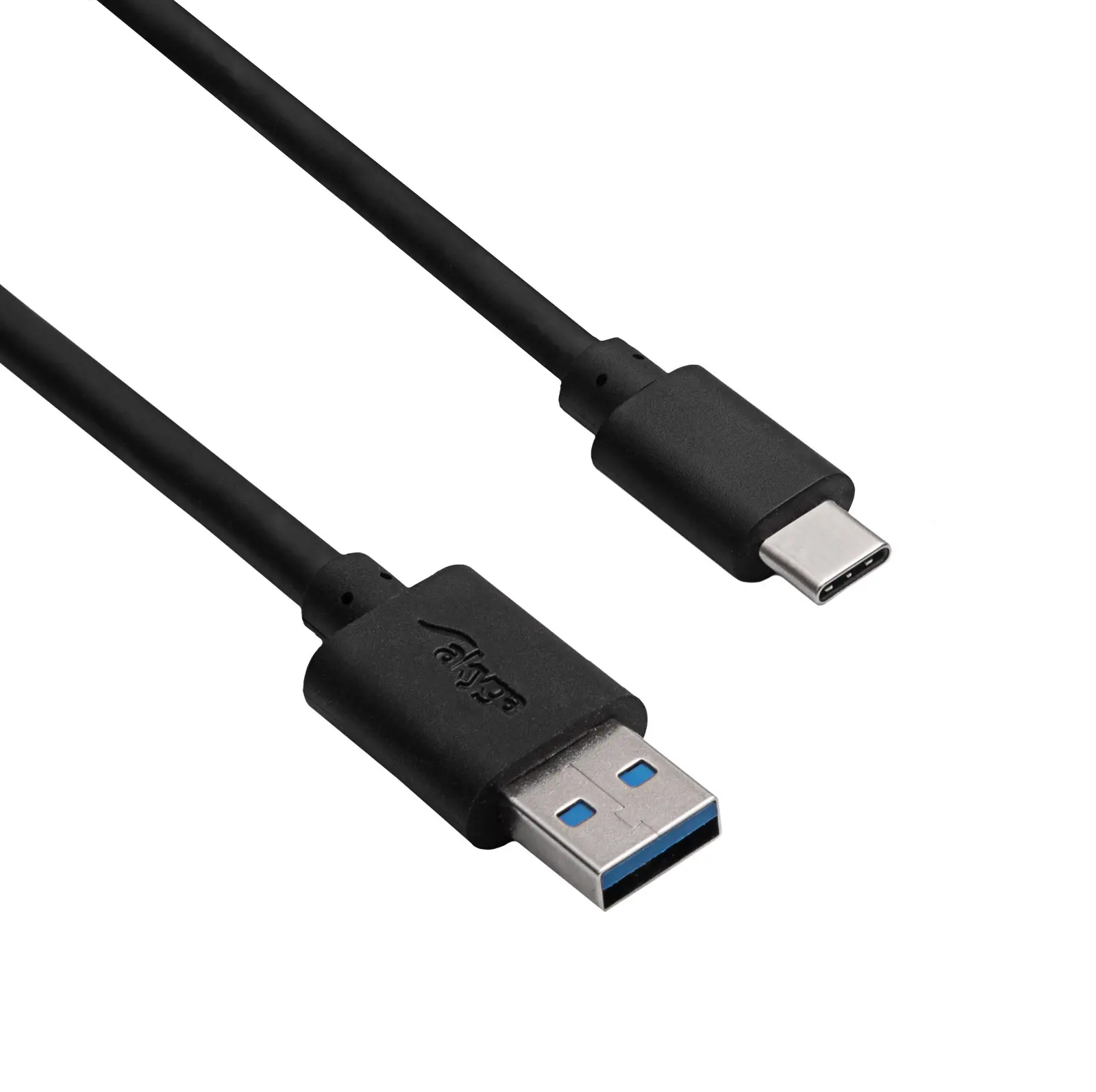 Kable USB + AK-USB-24 + Akyga