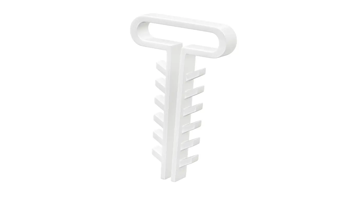 Kabelorganisatoren + MARTEN + 1-00014-27730