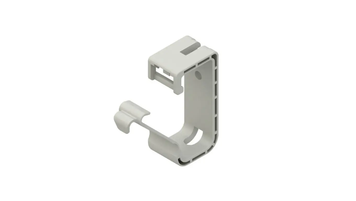 Cable organizers + NIEDAX KLEINHUIS POLSKA + 1-00013-69881
