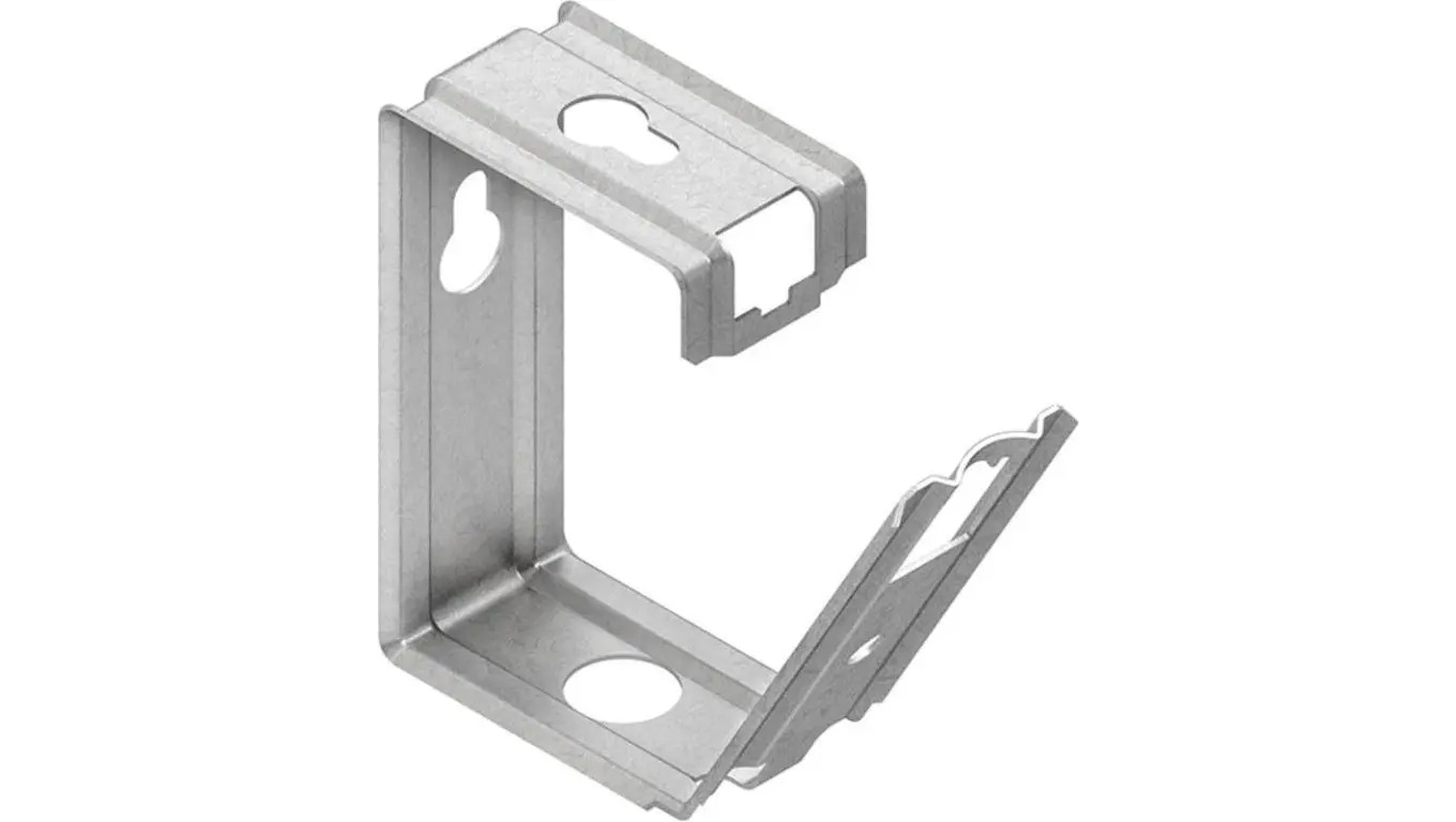 Cable organizers + NIEDAX KLEINHUIS POLSKA + 1-00013-69885