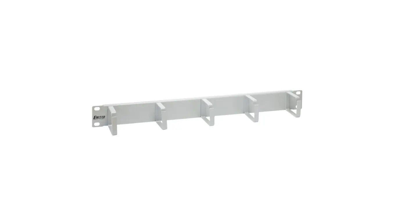 Cable organizers + Emiter + 1-00014-82850