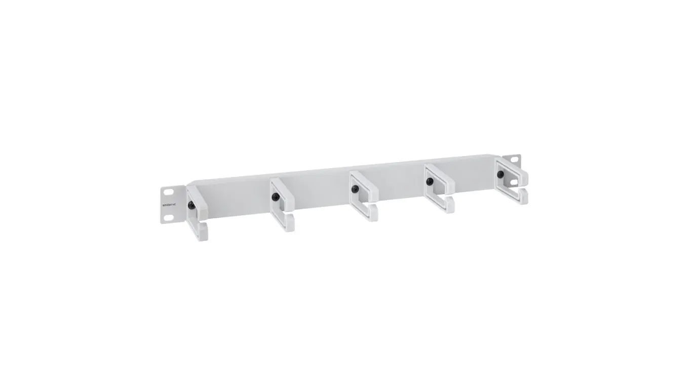 Cable organizers + Emiter + 1-00014-82849