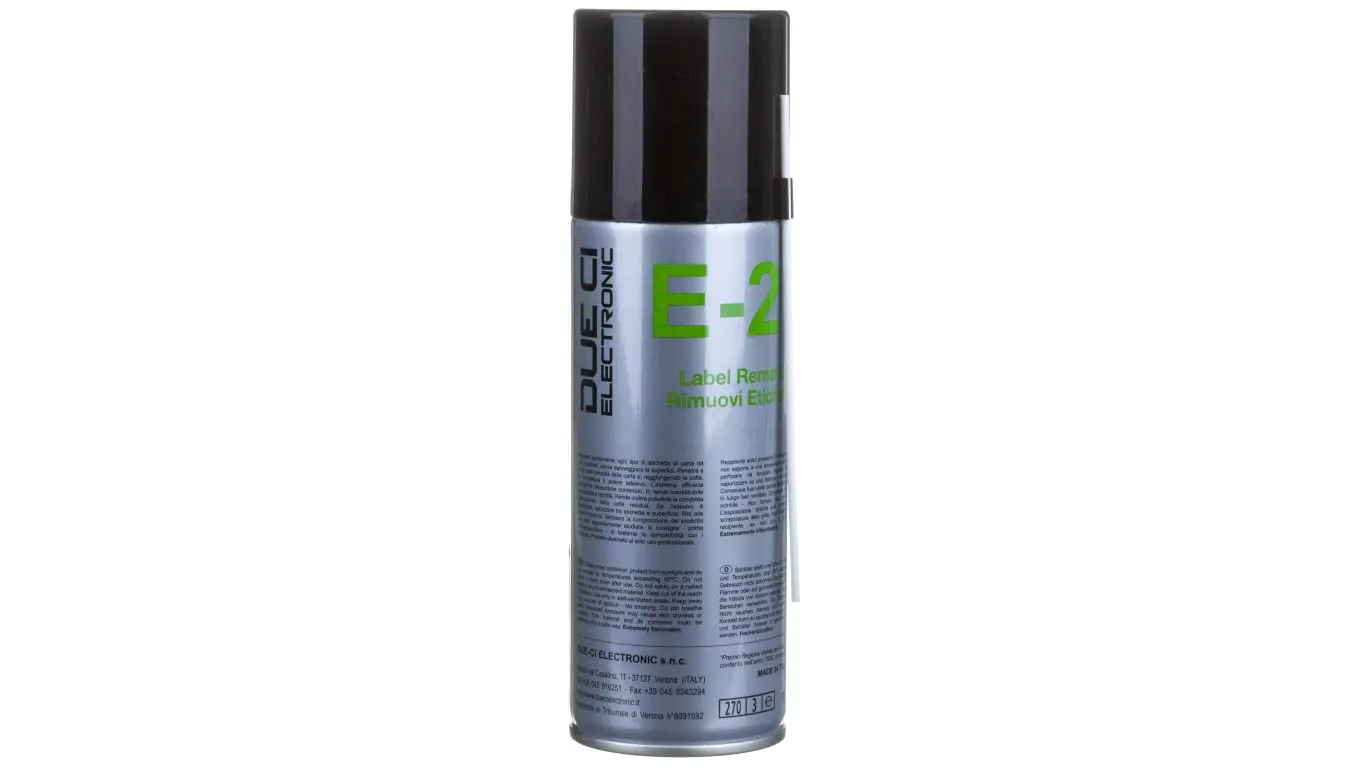 Kemikalier til byggeri + Ergom + E05CE-01010101301