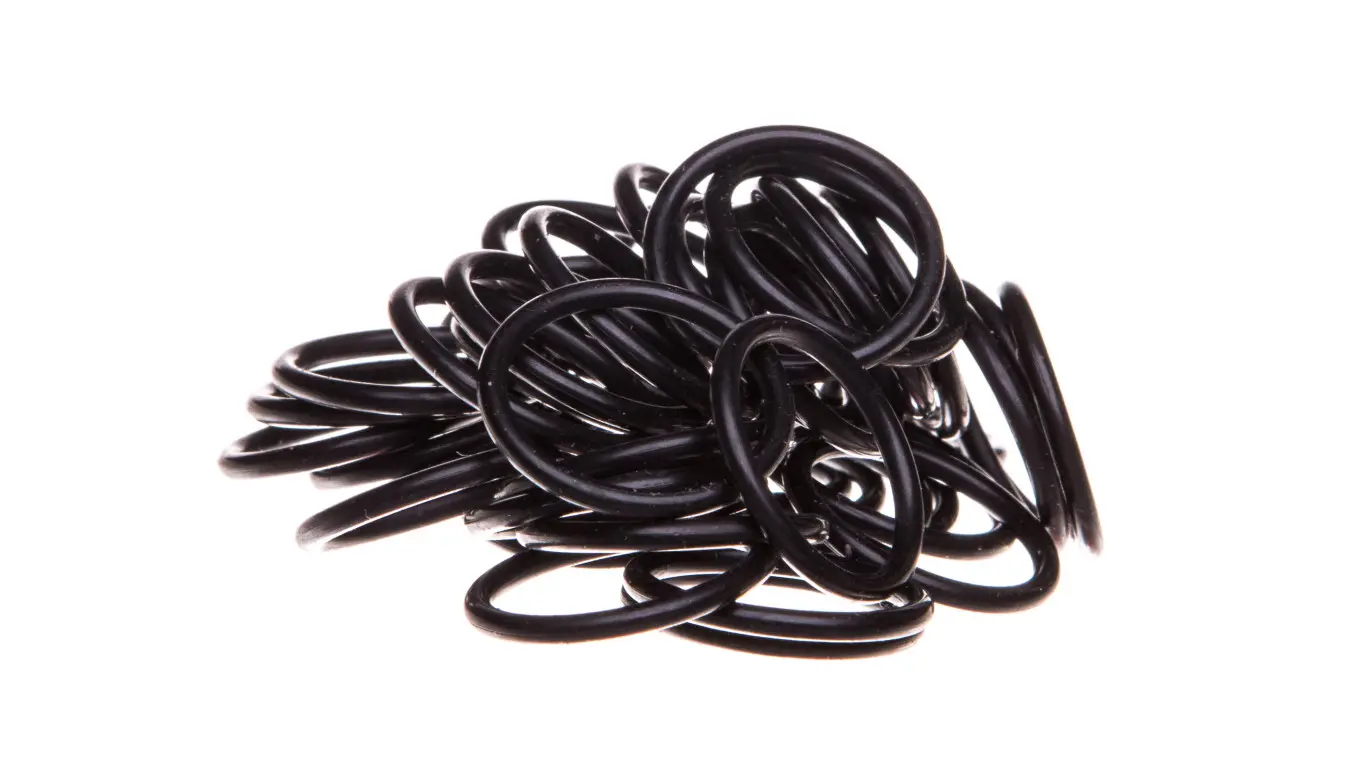 Elektryka | Produse electrice - Garnitura pentru PG9 SKINDICH O-ring Perbunan 9/13x1,5 53102011 /100buc. /