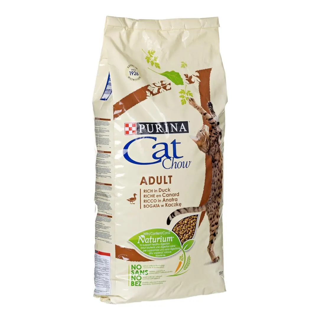 Cibo secco per gatti + Purina + 7613035394889