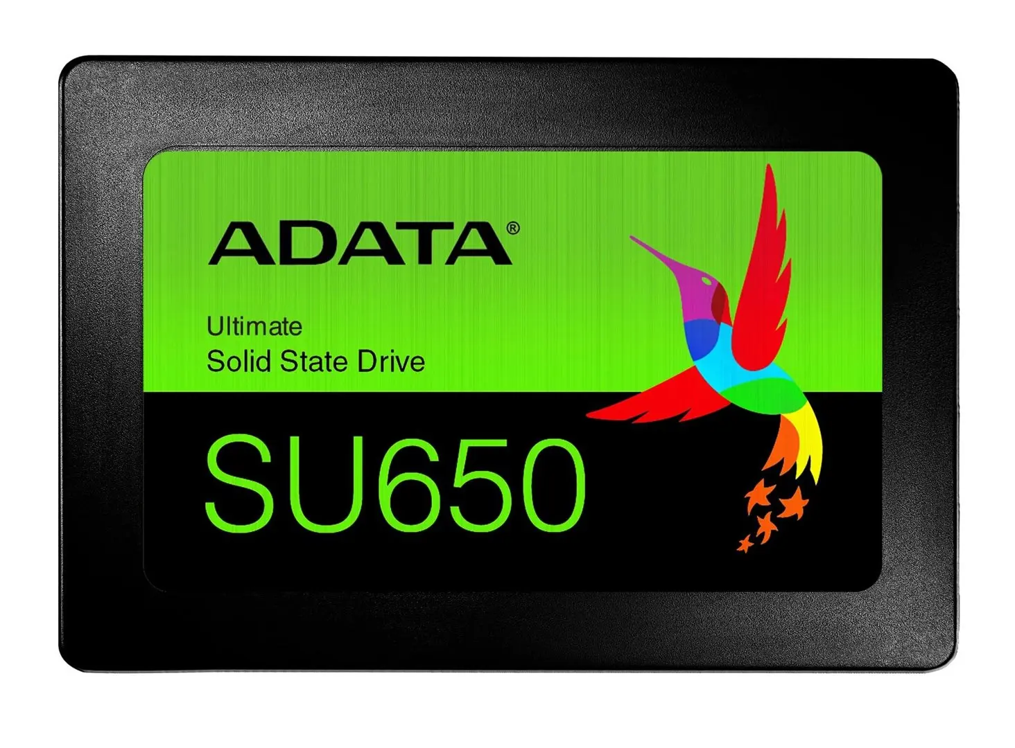 Solid State-schijven + ADATA + ASU650SS-240GT-R