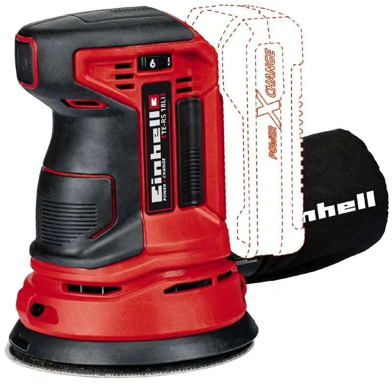 Szlifierki + Einhell + 4462010
