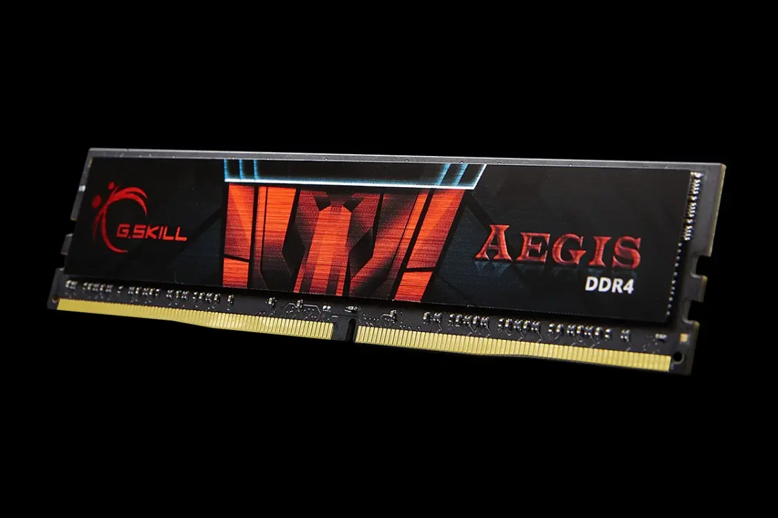 RAM +  + F4-2666C19S-16GIS
