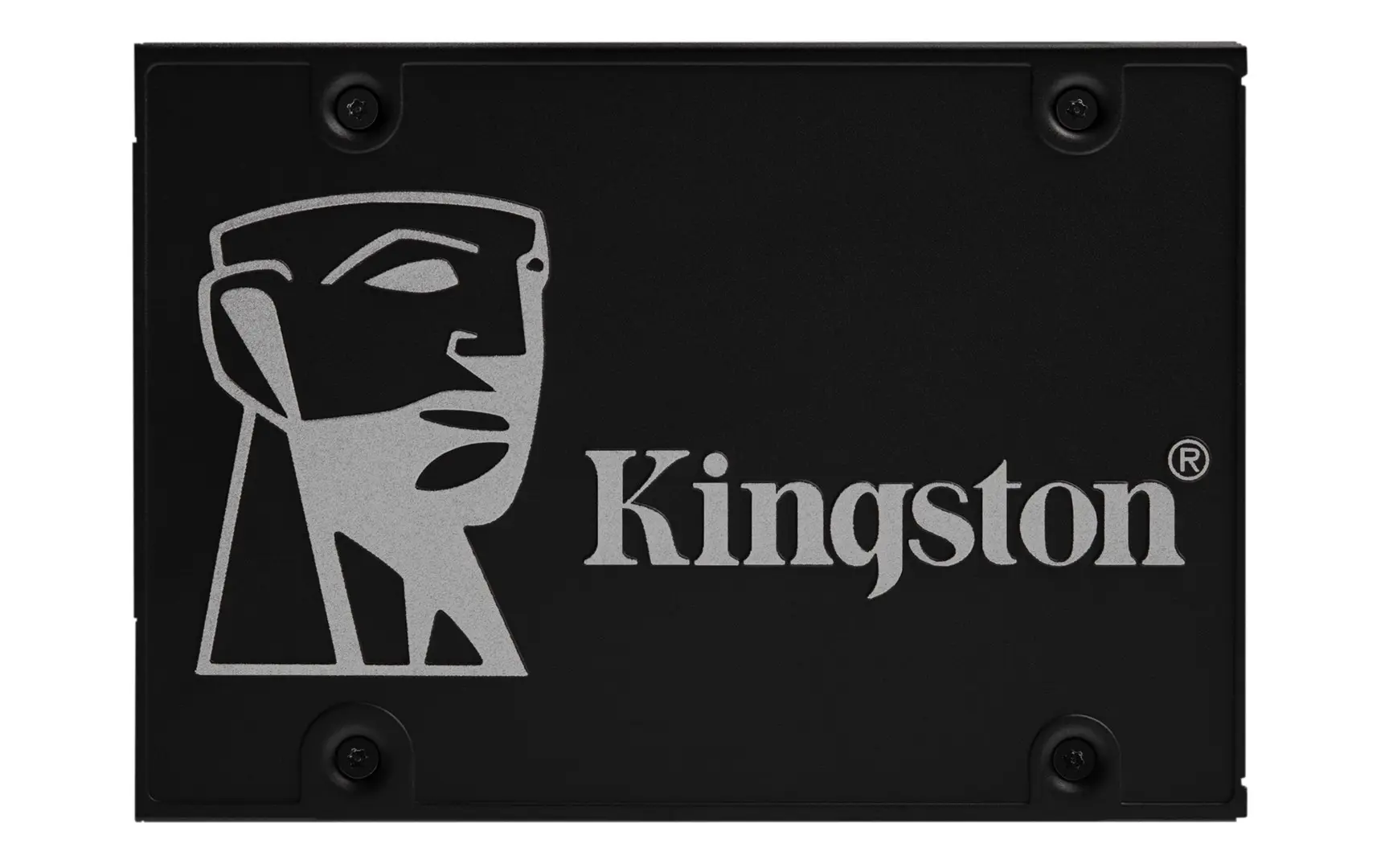 Solid State-schijven + Kingston + SKC600/1024G