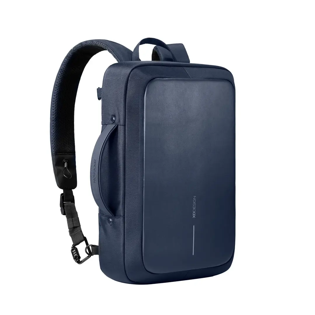 Sülearvutite kotid ja seljakotid + XD Design + P705.925
