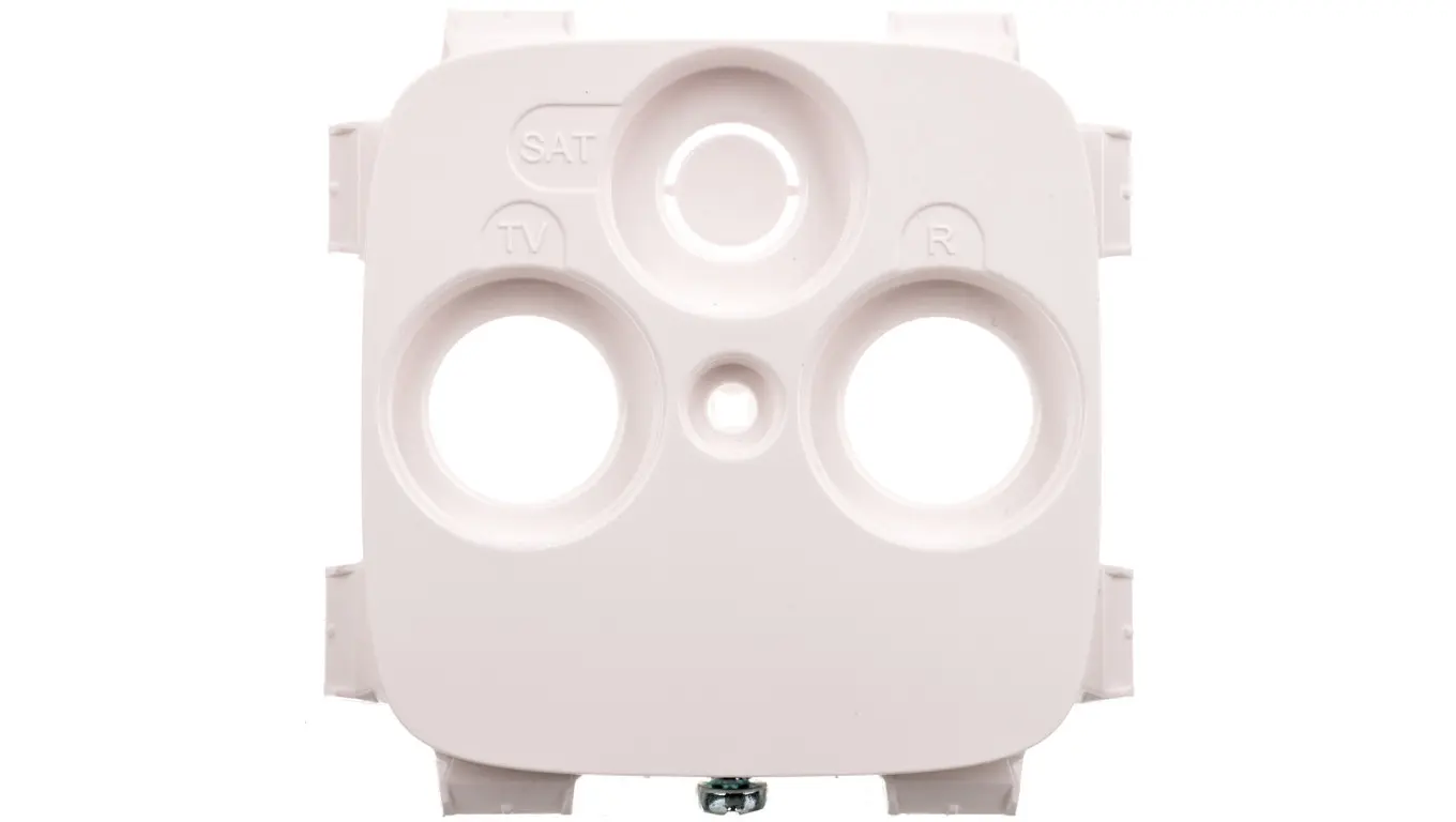 Plugger, stikkontakter, adaptere + Legrand + 754805
