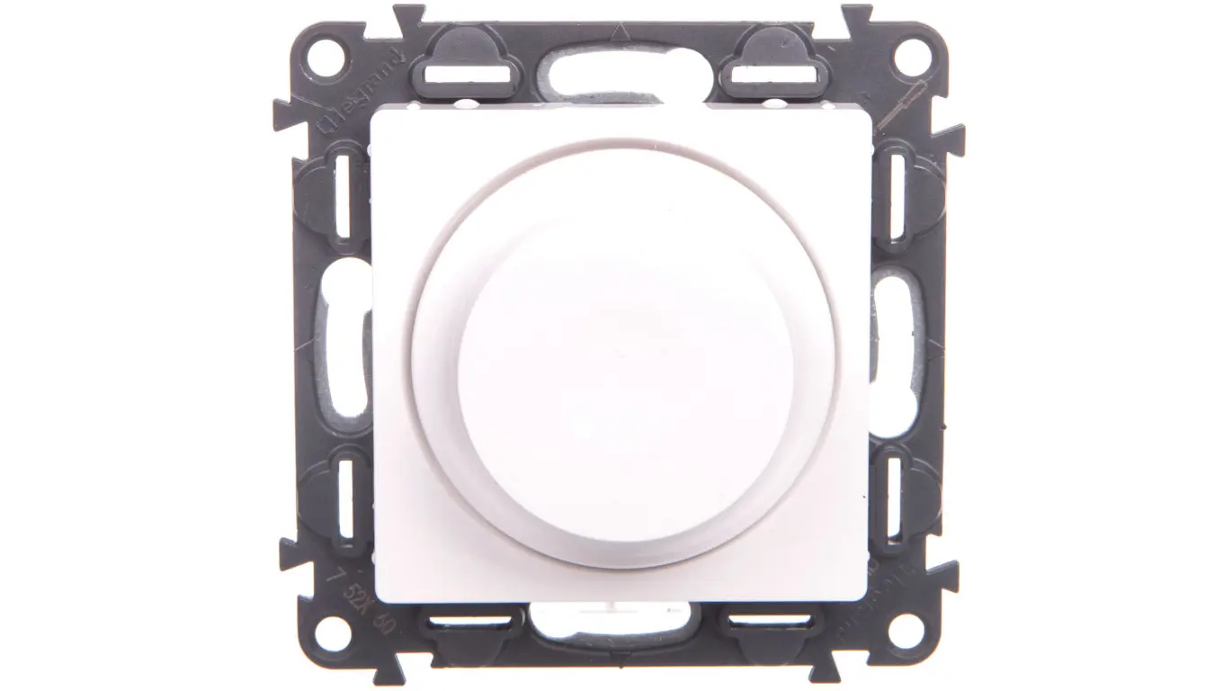 Electrical goods + Legrand + 752160