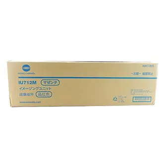 Printers - drums, heads and fusers + Konica + A9K70ED