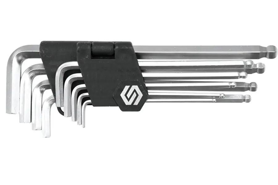 Nycklar + Vorel + 56475