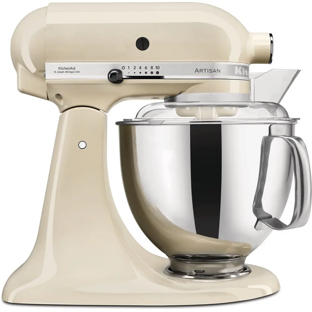 Küchenroboter + KitchenAid + 5KSM175PSEAC