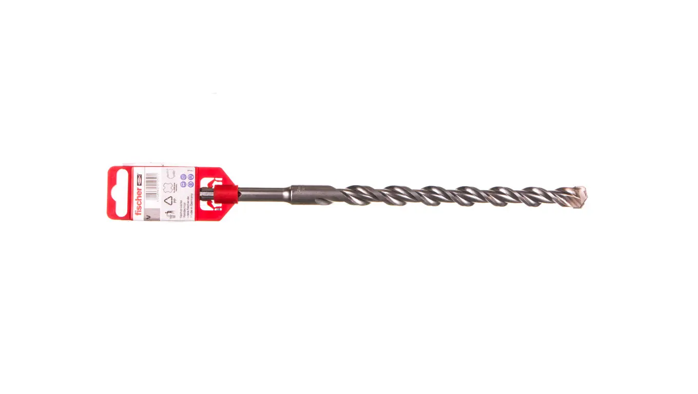 Drills + Fischer + 531828