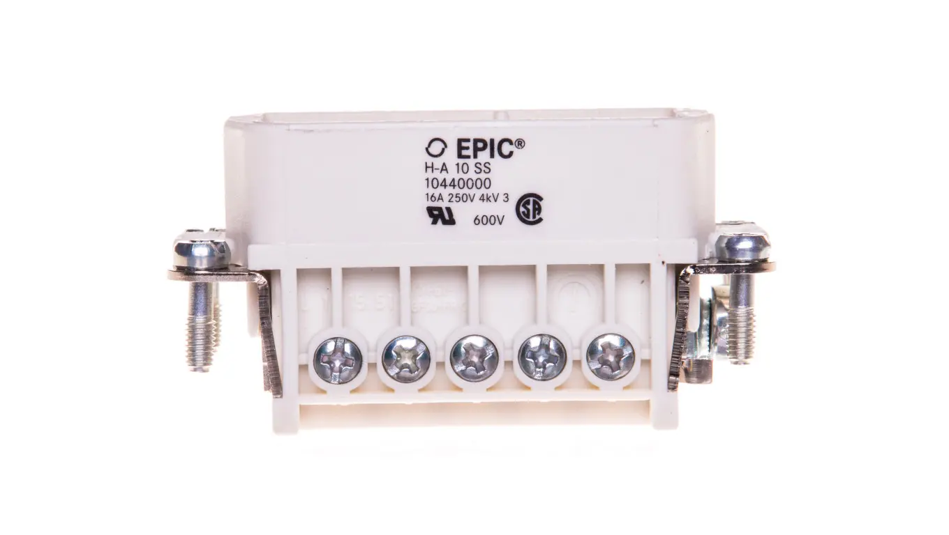 Electrical goods + LAPP + 10440000