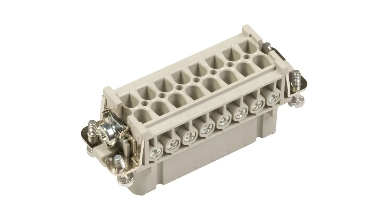 Electrical goods + LAPP + 10531000