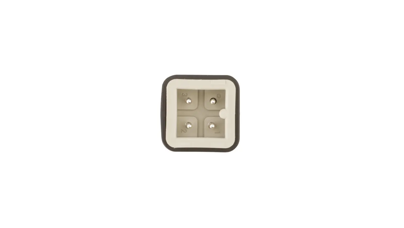 Electrical goods + LAPP + 10420000