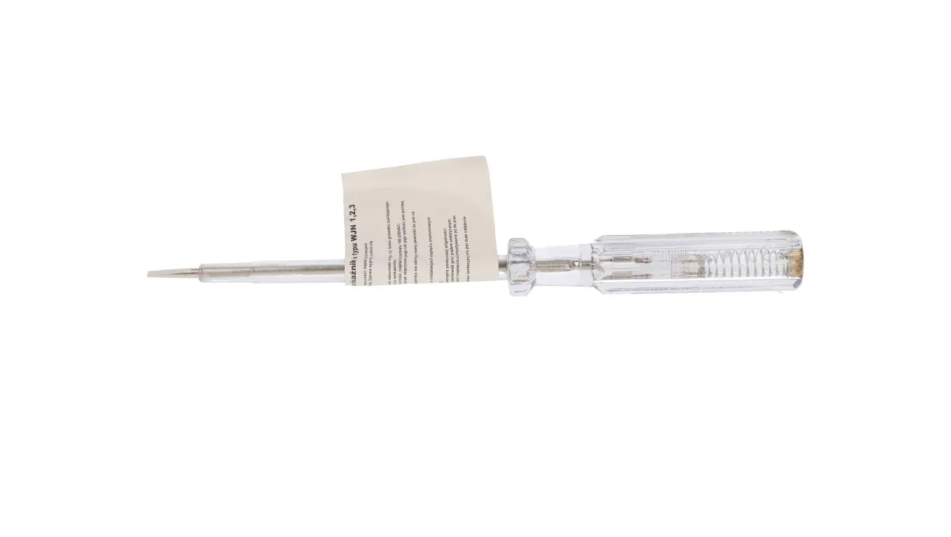 Målere og testere + Ergom + E07MT-01010100303