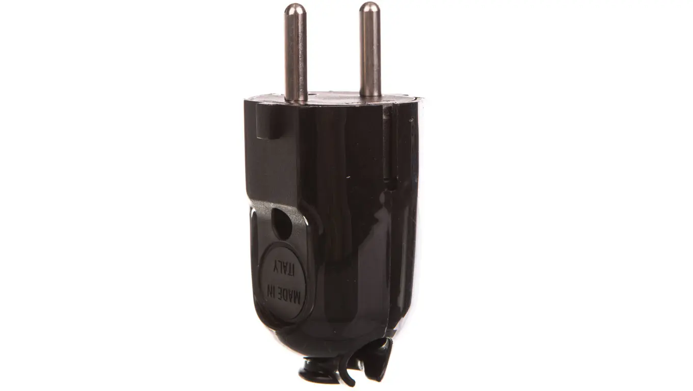Stecker, Steckdosen, Adapter + F-Elektro + 80071