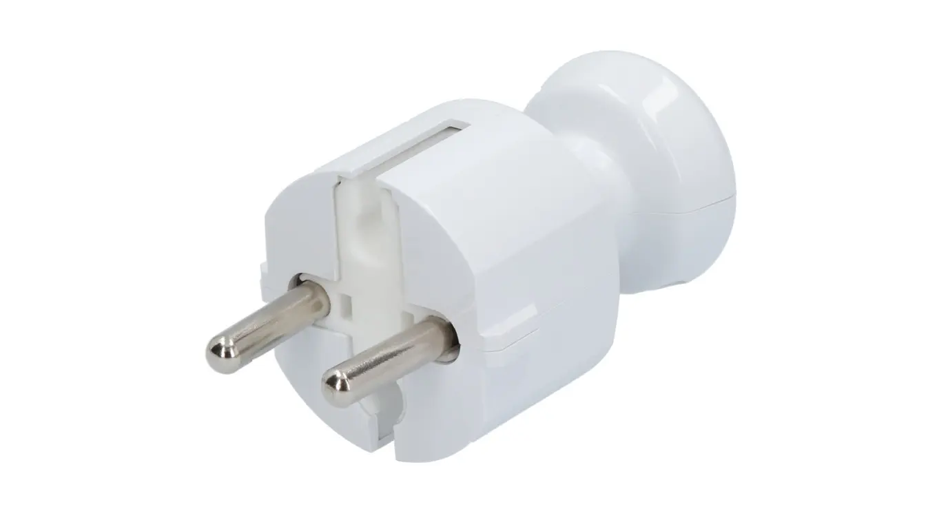 Plugger, stikkontakter, adaptere + TIMEX-Elektro + WT-4 BI