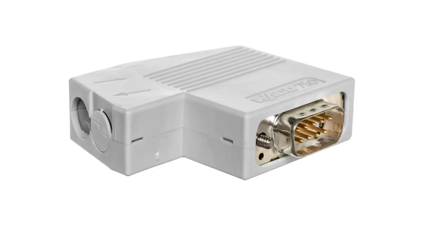 IKT-Kabel + Wago + 750-960