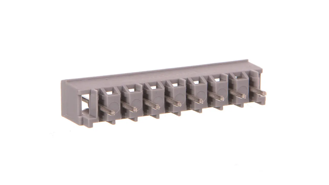 Stik, stikkontakter, adaptere + Wago + 231-138/001-000