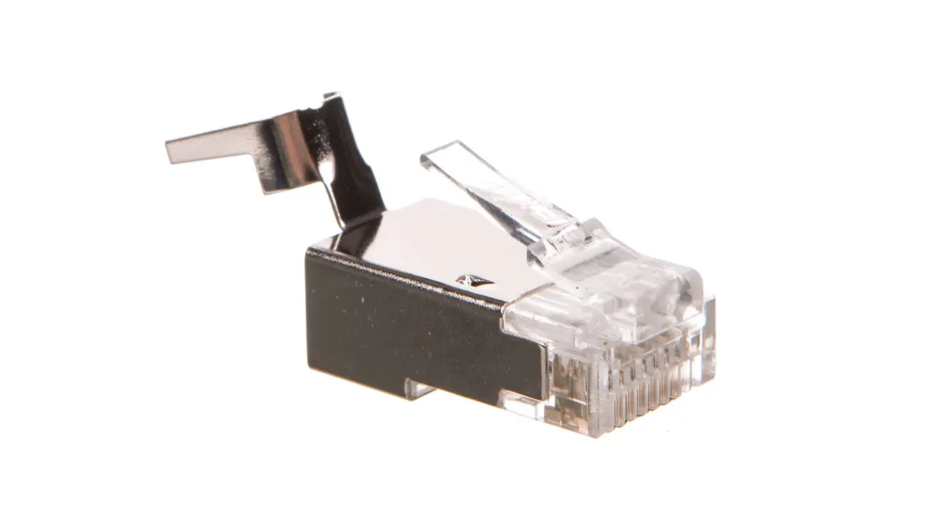 Stik, stikkontakter, adaptere + ASSMANN + X-ML-6F-OD-IMP