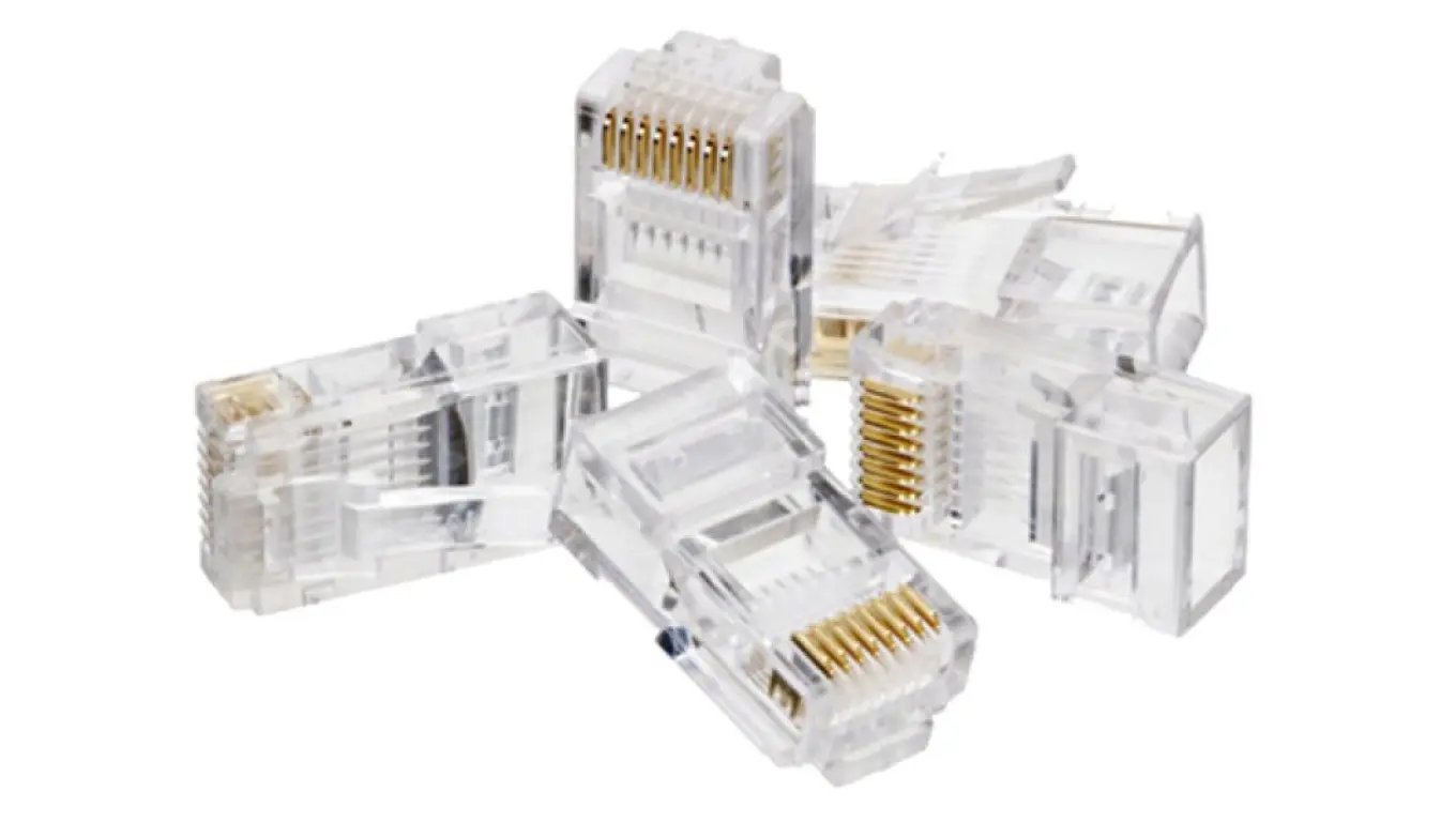 Netwerk accessoires + Alantec + WT001OP