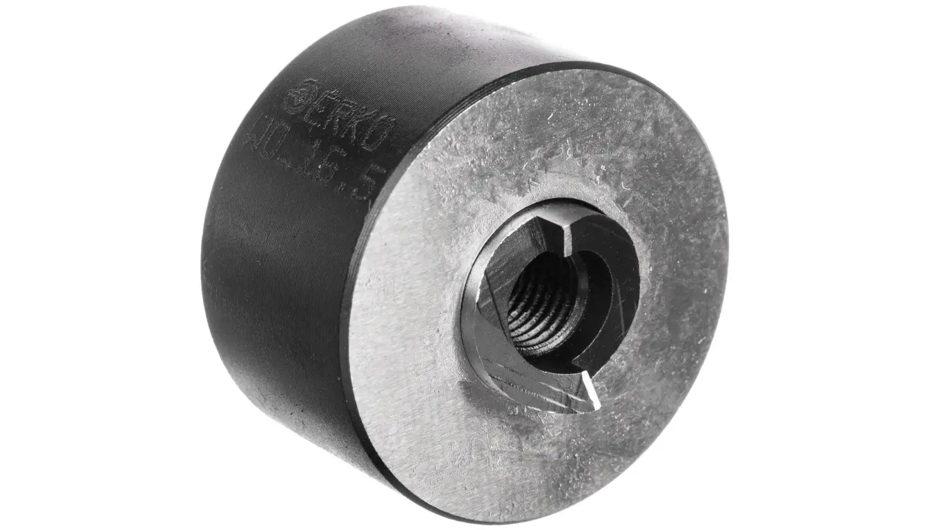 Outils de coupe et d'usinage + Erko + WO_16,5