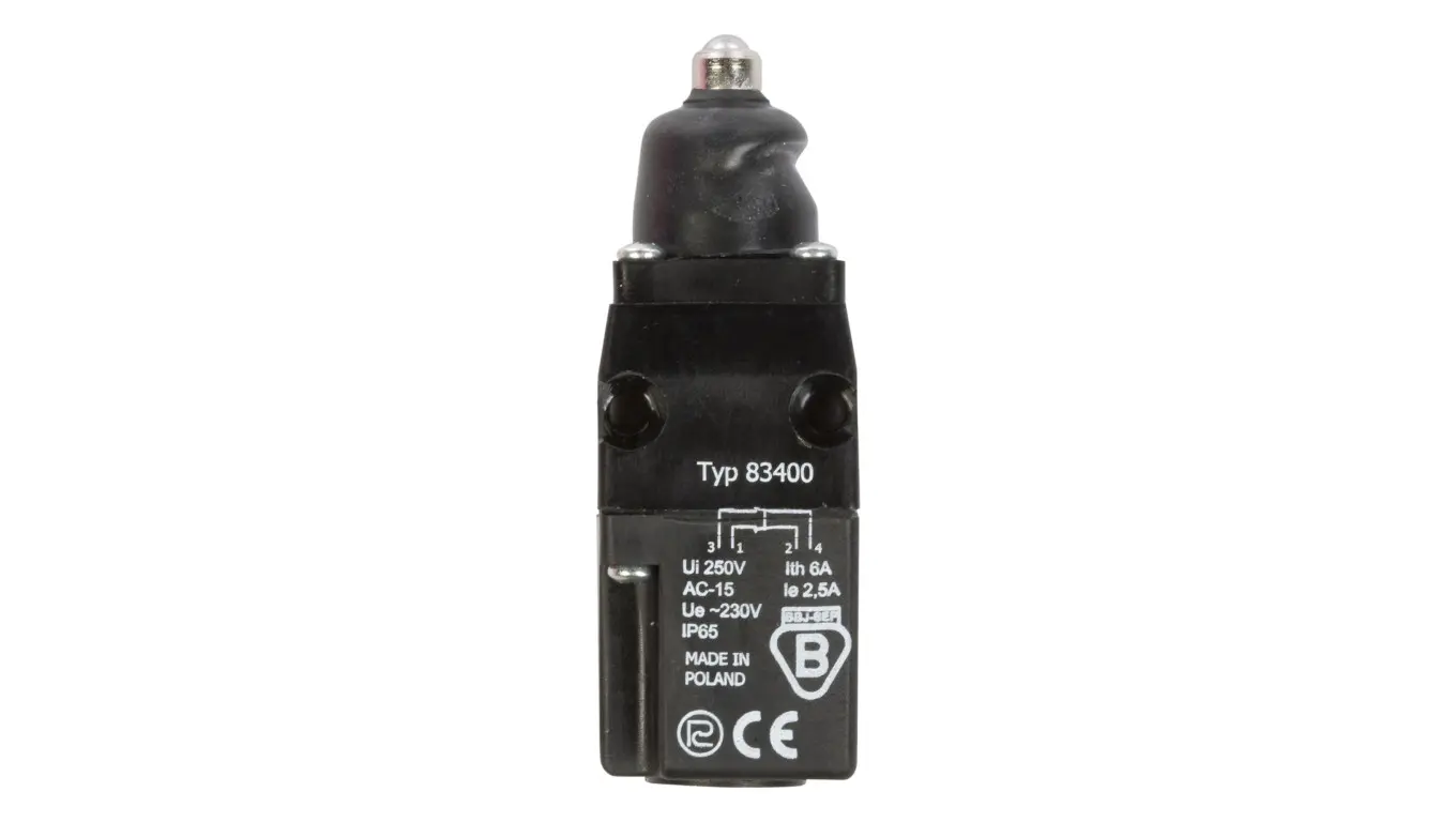 Jutikliai + Promet + W0-59-651056