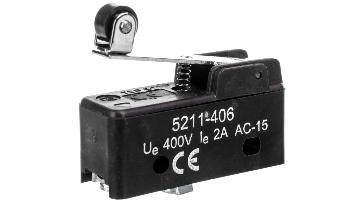 Датчики + Promet + W0-5211-406