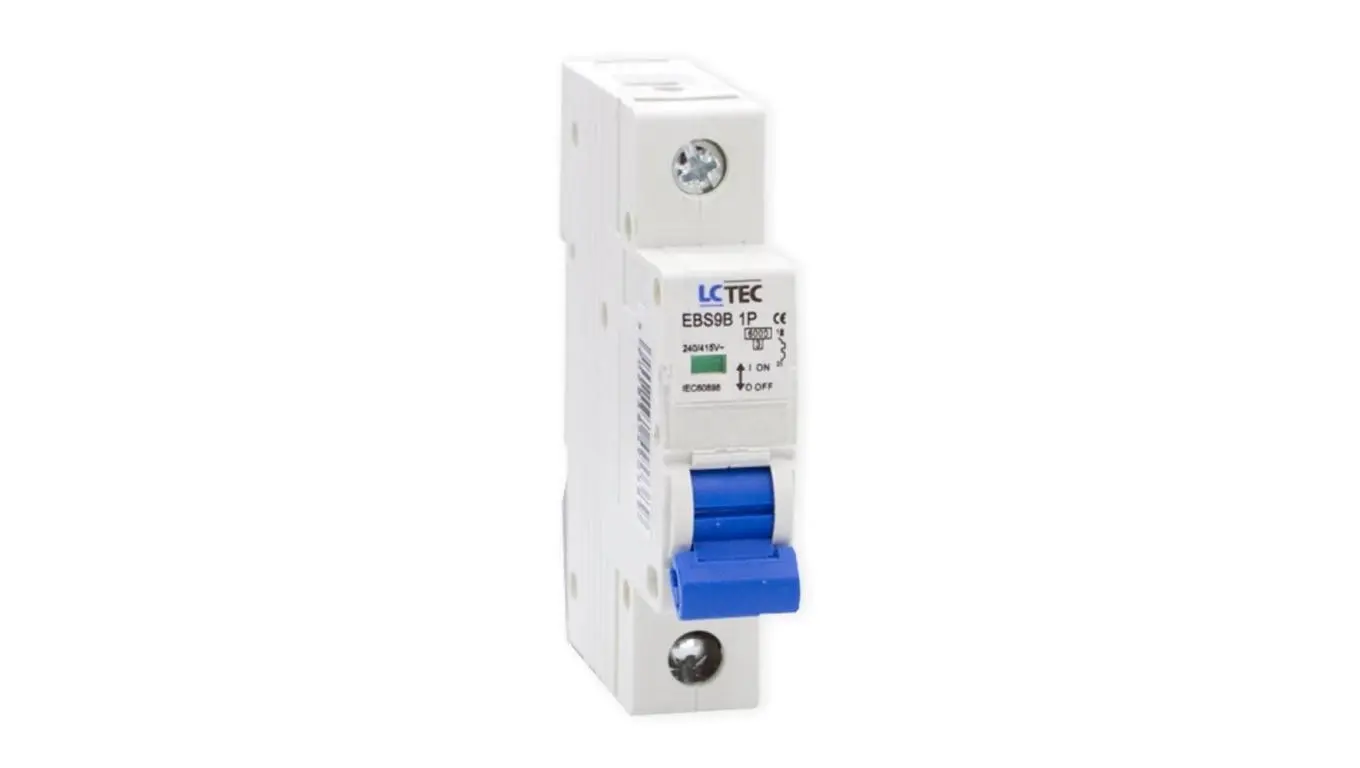 Solcelleanlegg + LCTEC + 4-00012-99587