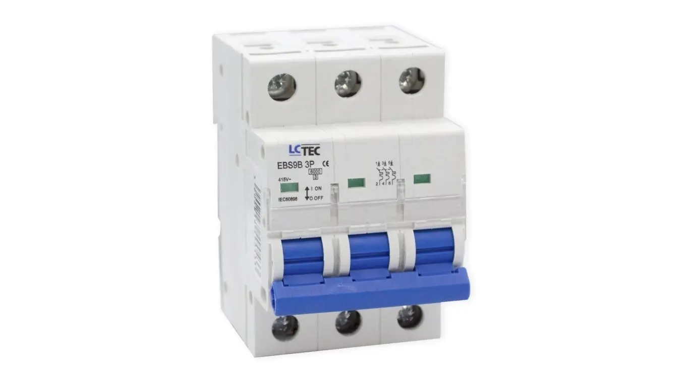 Fotovoltaico + LC-Tec + 4-00012-99595