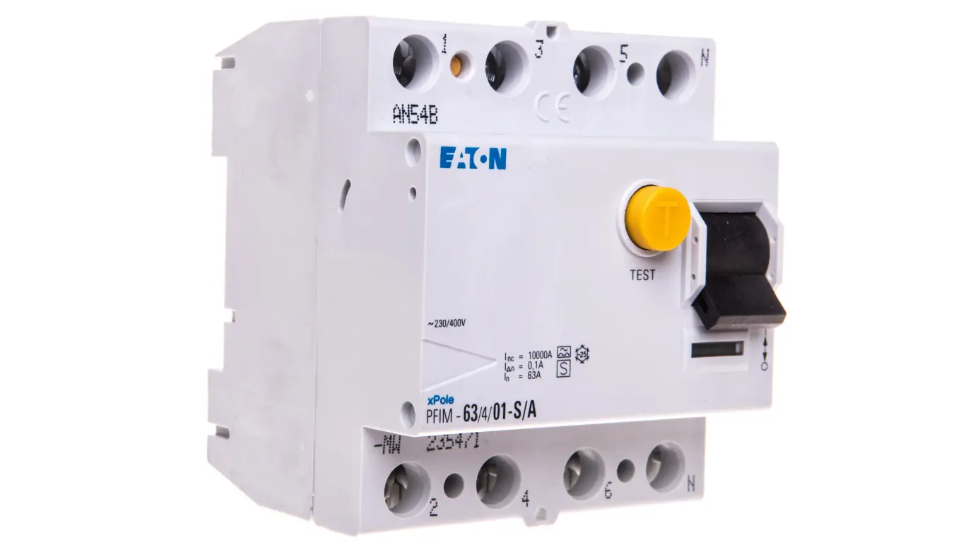 Coperture e custodie protettive + Eaton + 235471