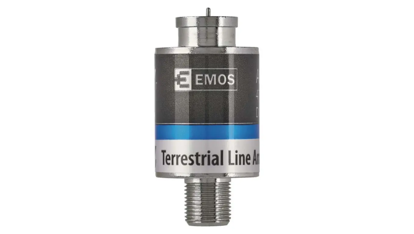 Antennes + Emos + 1-00012-52196