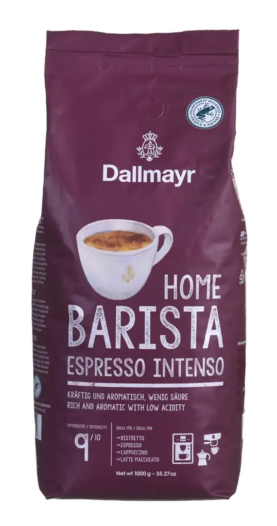 Caff? in grani + Dallmayr + DALMEX1KG