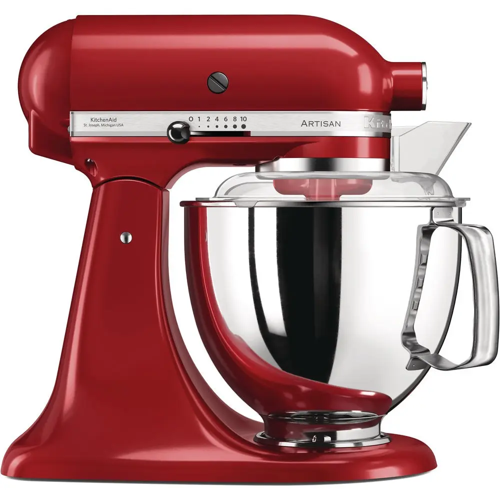 Køkkenrobotter + KitchenAid + 5KSM175PSEER