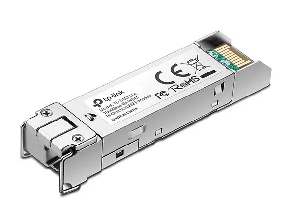 Kontakt + TP-Link + TL-SM321A-2