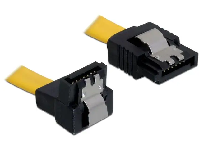 Kabeliai ir laidai + Delock + 82800