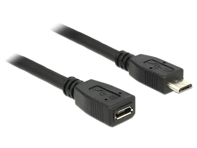 USB Cables + Delock + 83248
