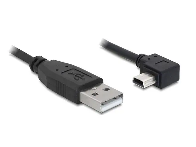 Cables and leads  + Delock + 82681