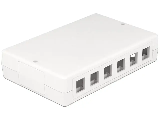 Kaablid ja juhtmed + Delock + 86172
